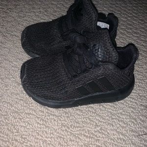 Addidas toddler shoes